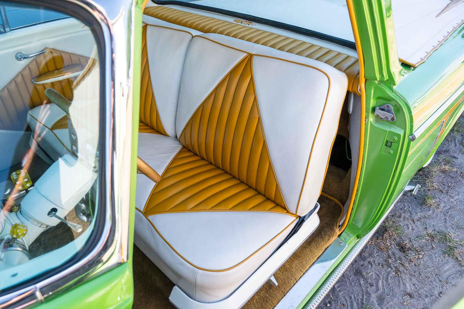 1956 Dodge Pick UP 50