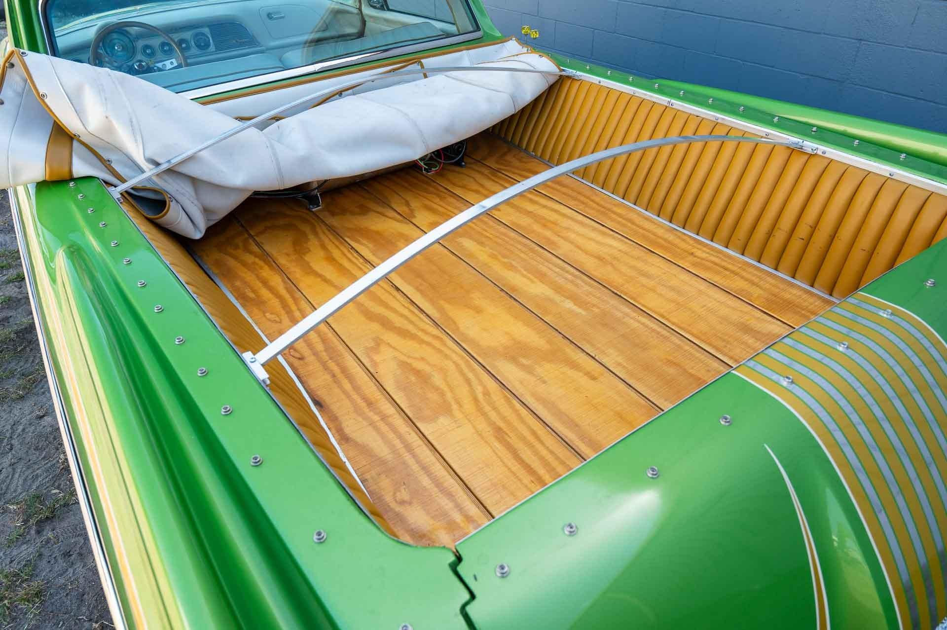 1956 Dodge Pick UP 74