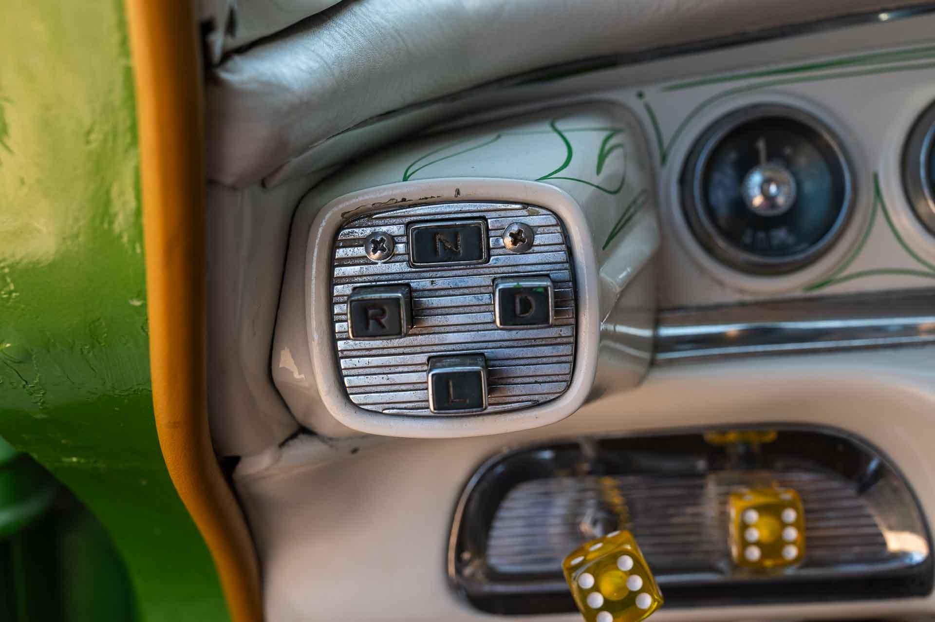 1956 Dodge Pick UP 64