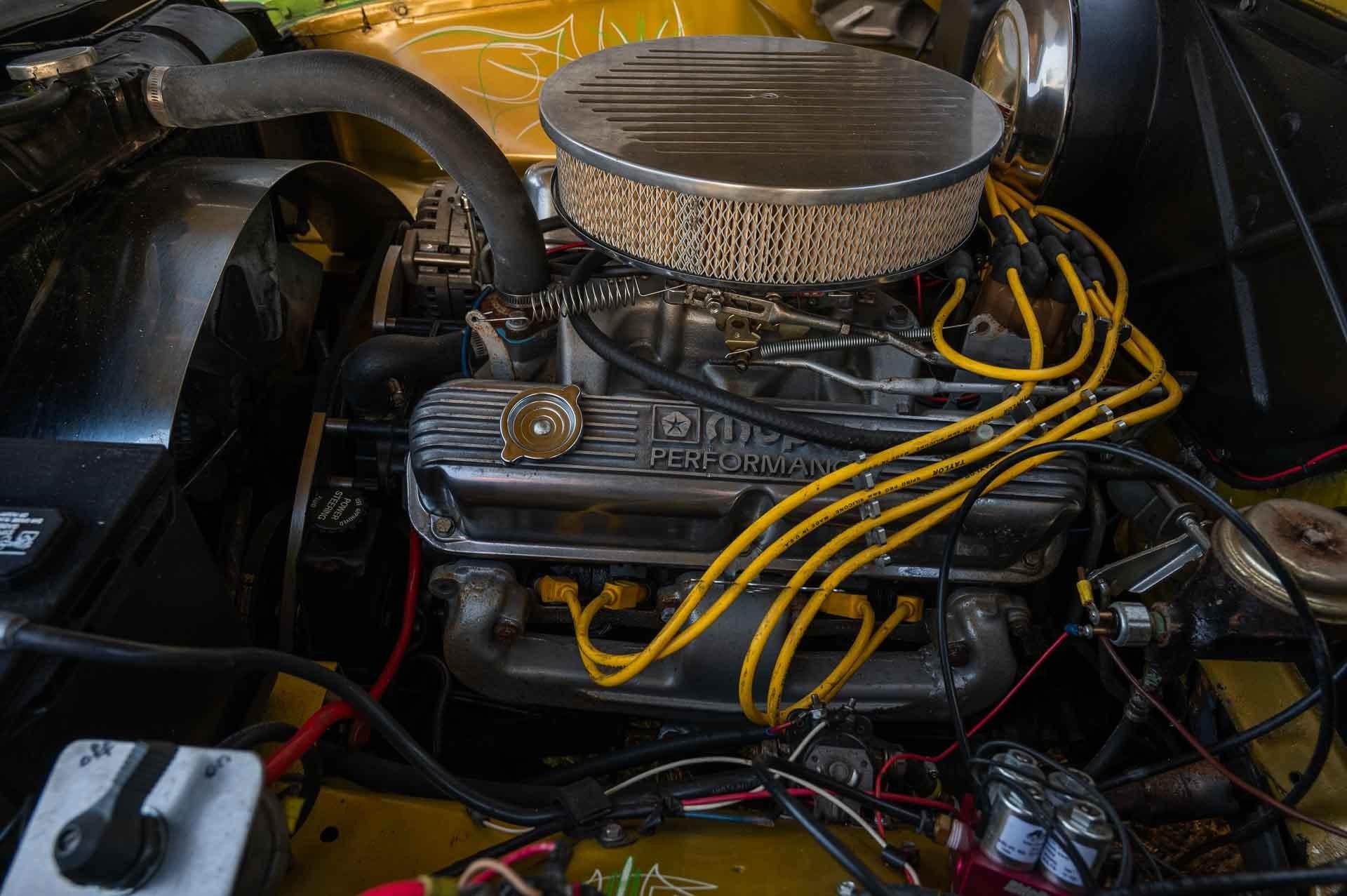 1956 Dodge Pick UP 70
