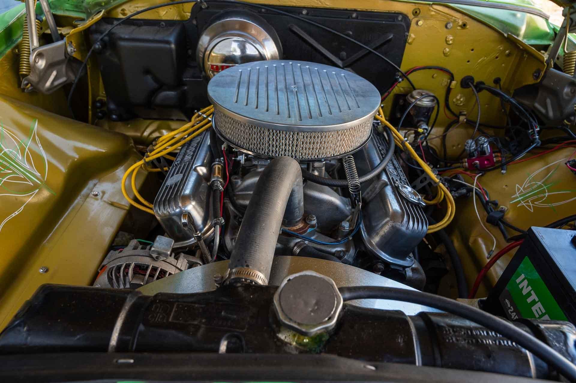 1956 Dodge Pick UP 68