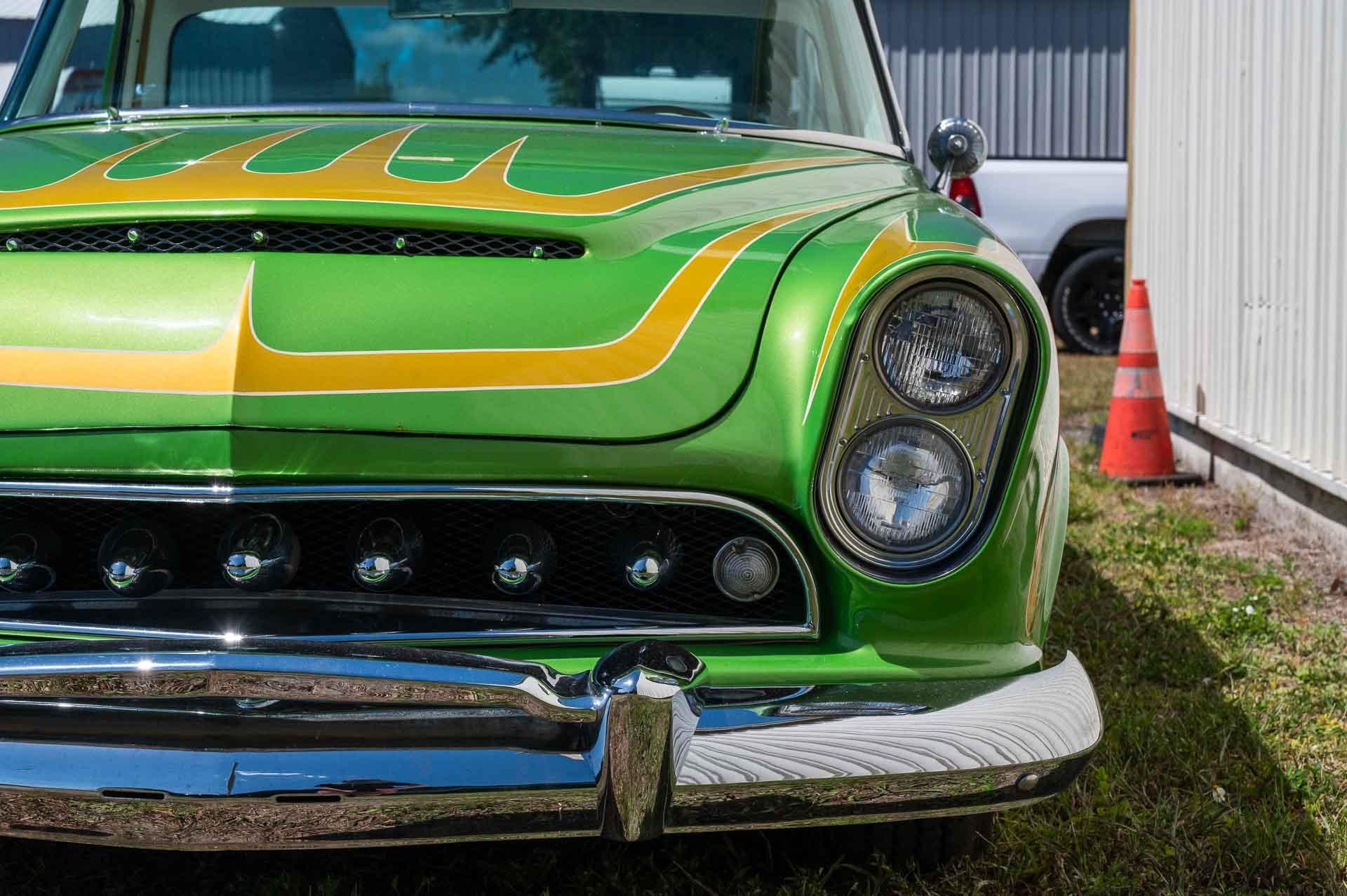 1956 Dodge Pick UP 44