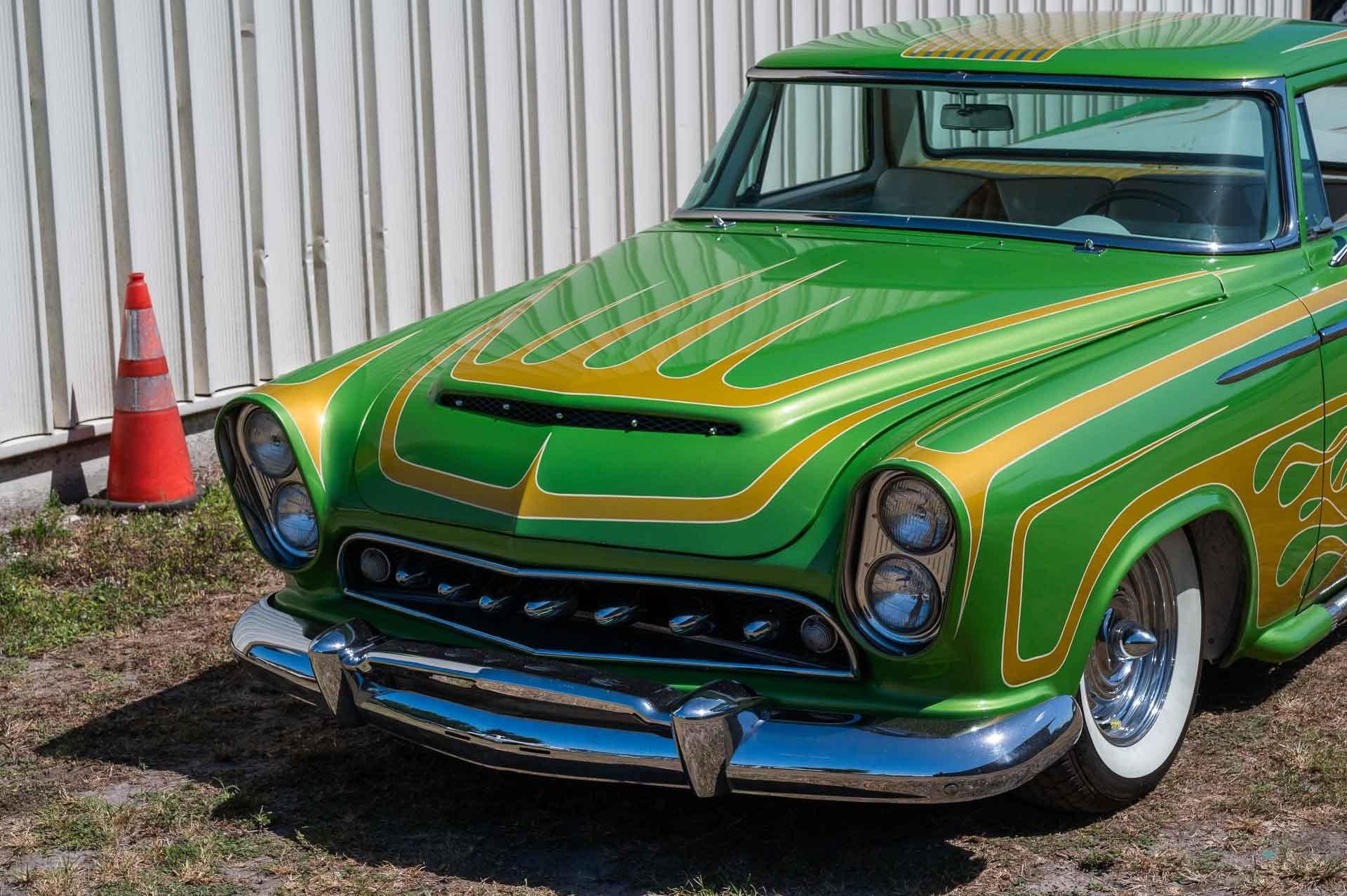1956 Dodge Pick UP 24