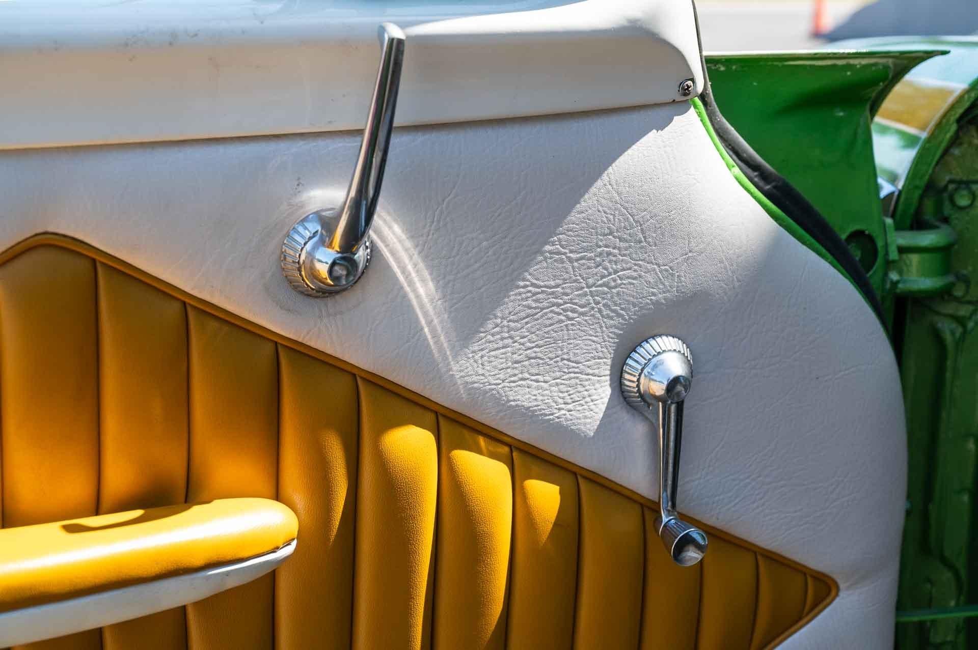 1956 Dodge Pick UP 49