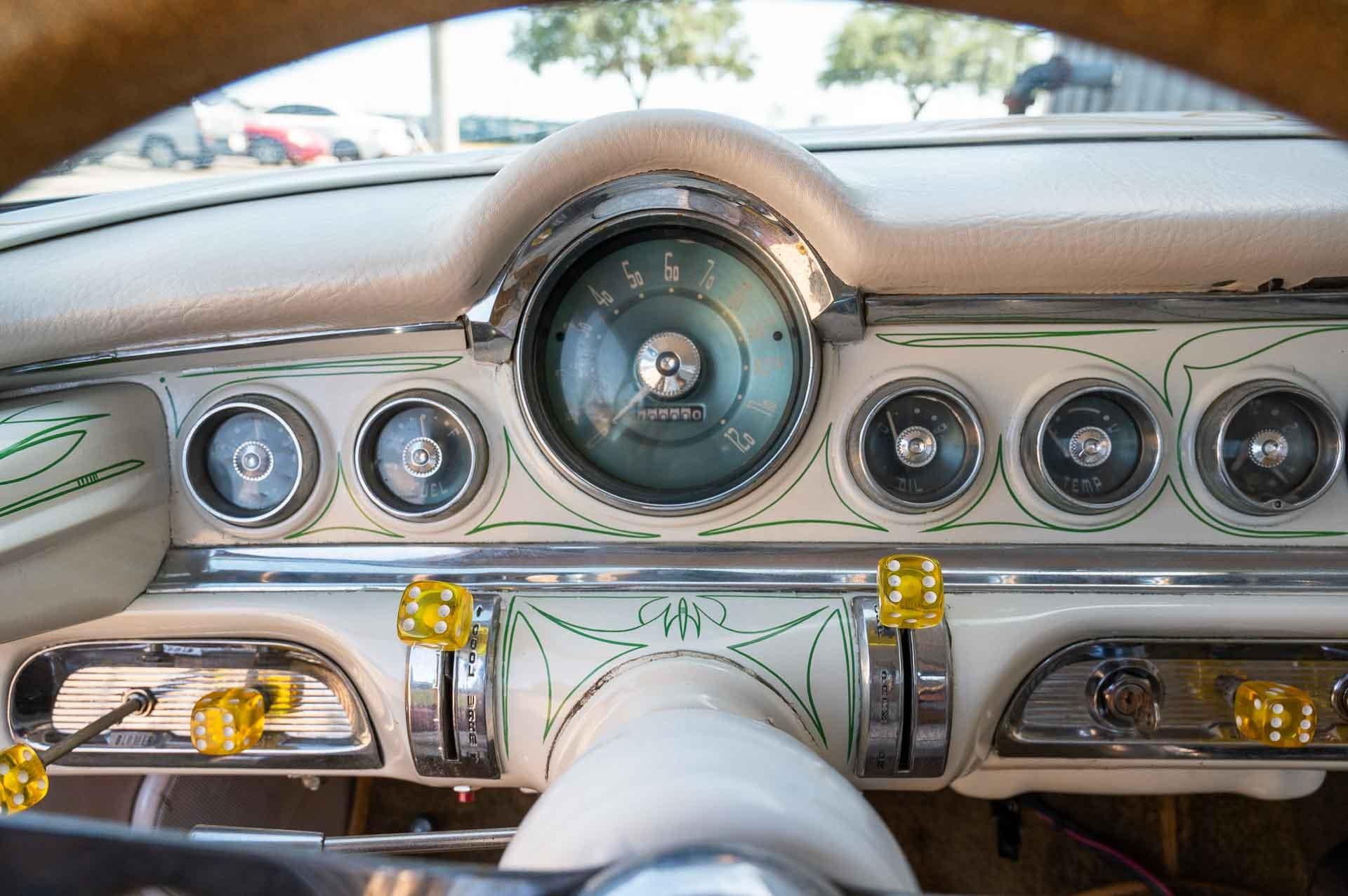 1956 Dodge Pick UP 56