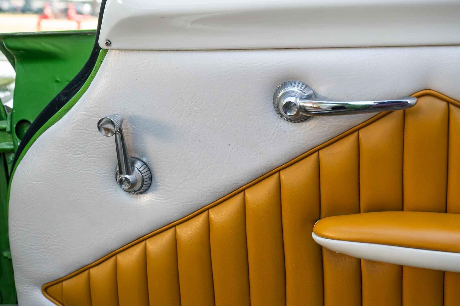 1956 Dodge Pick UP 53