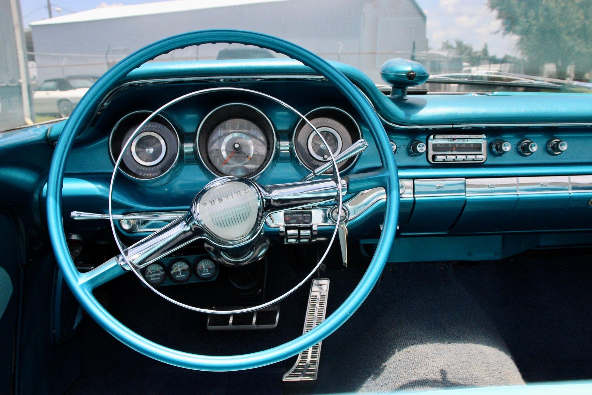 1959 Pontiac  Catalina 14