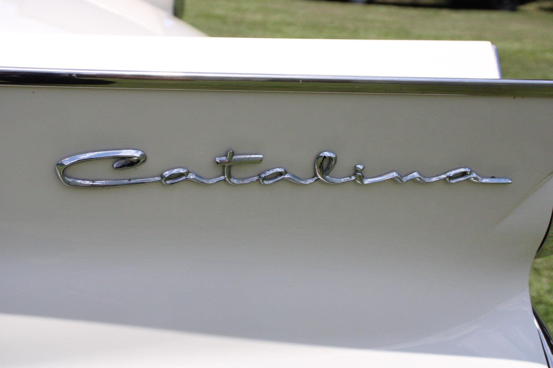 1959 Pontiac  Catalina 45
