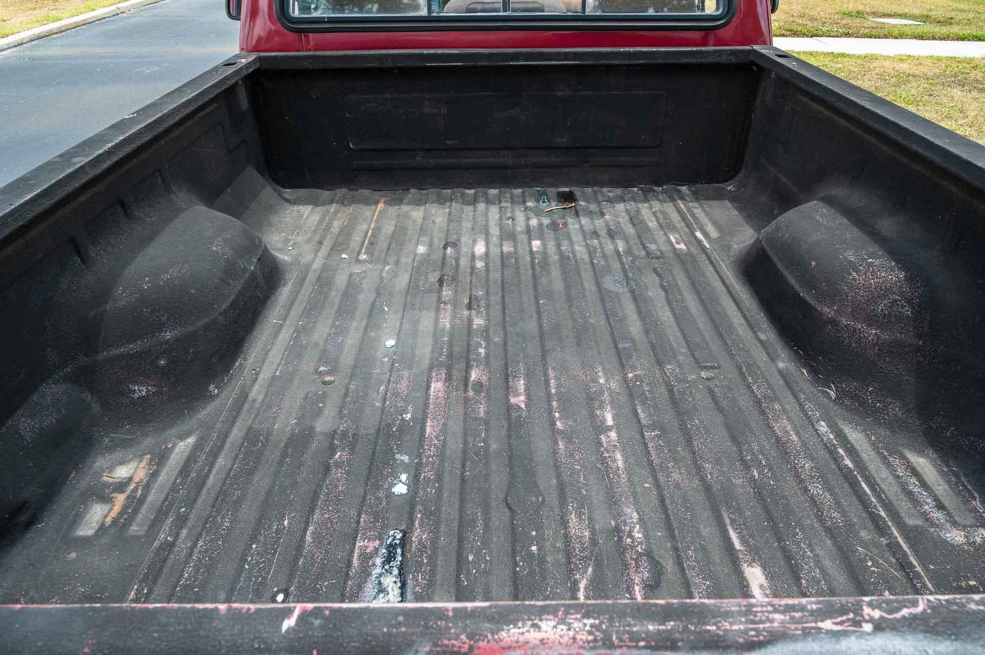 1996 Ford F150 XLT Eddie Bauer 78