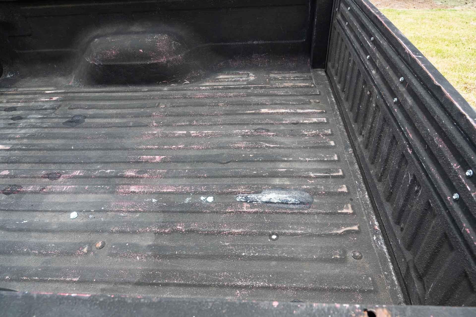 1996 Ford F150 XLT Eddie Bauer 76