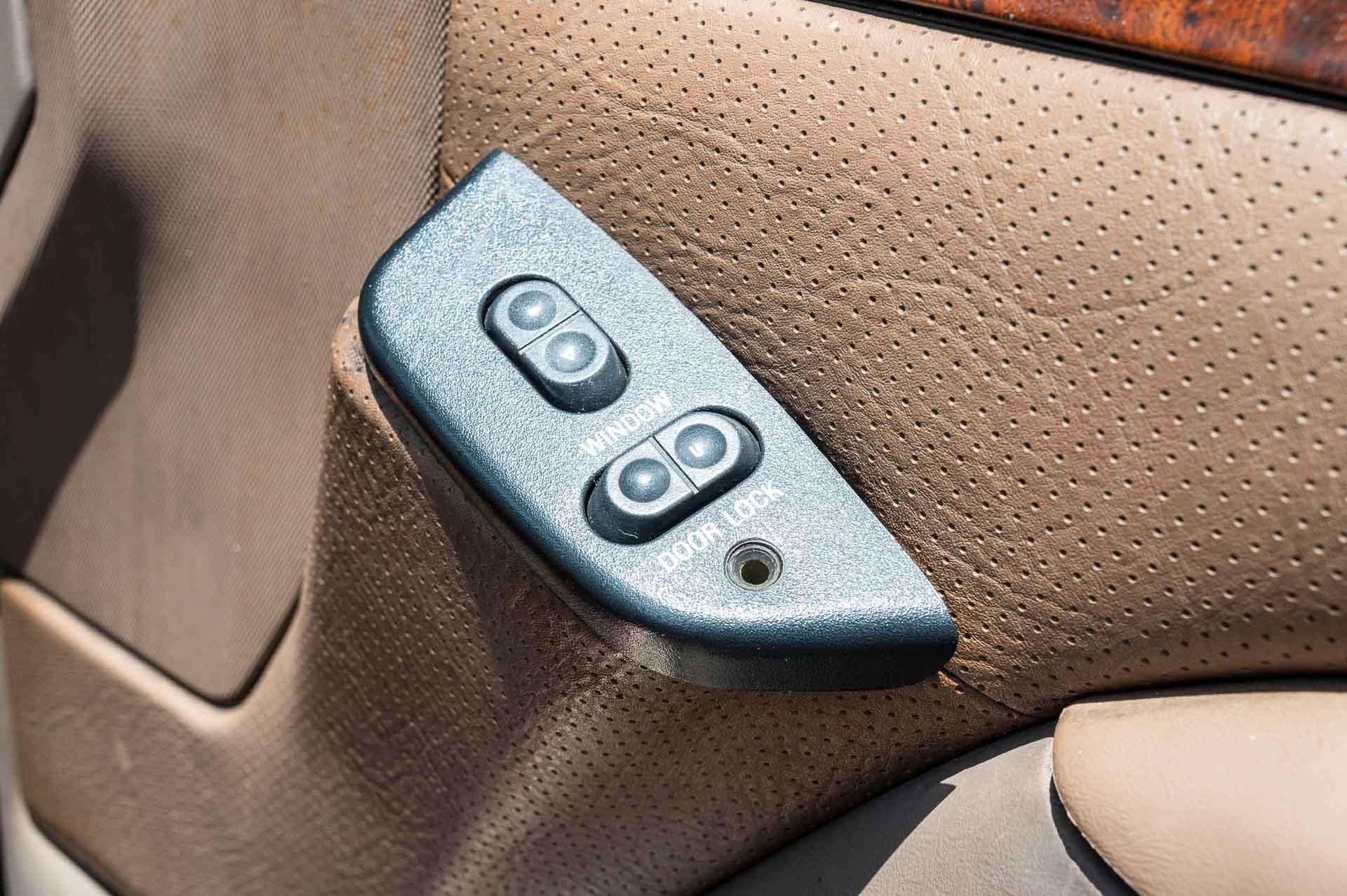 1996 Ford F150 XLT Eddie Bauer 55