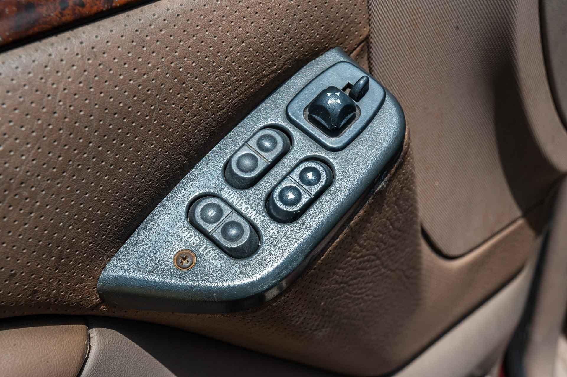 1996 Ford F150 XLT Eddie Bauer 51