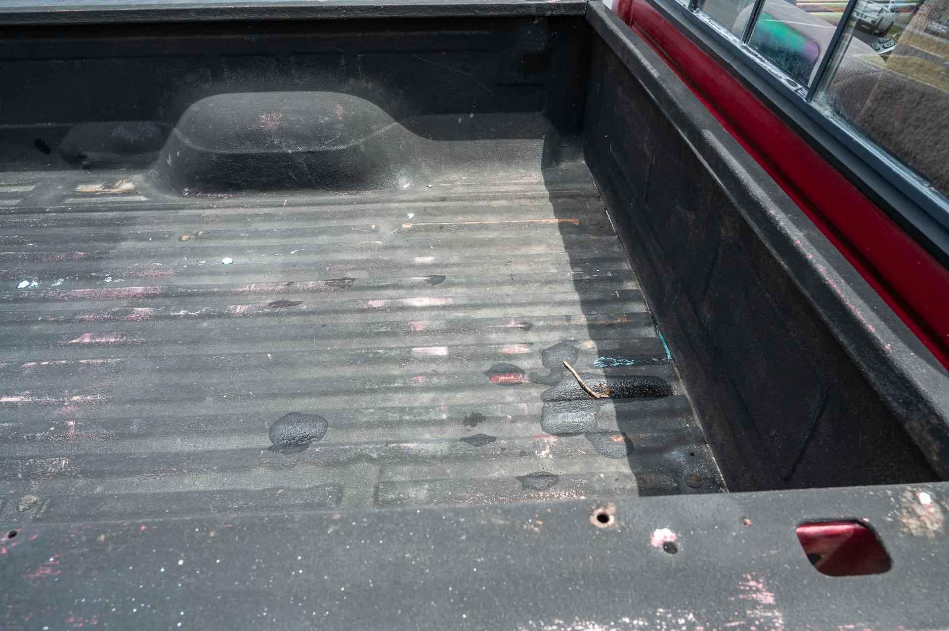 1996 Ford F150 XLT Eddie Bauer 79