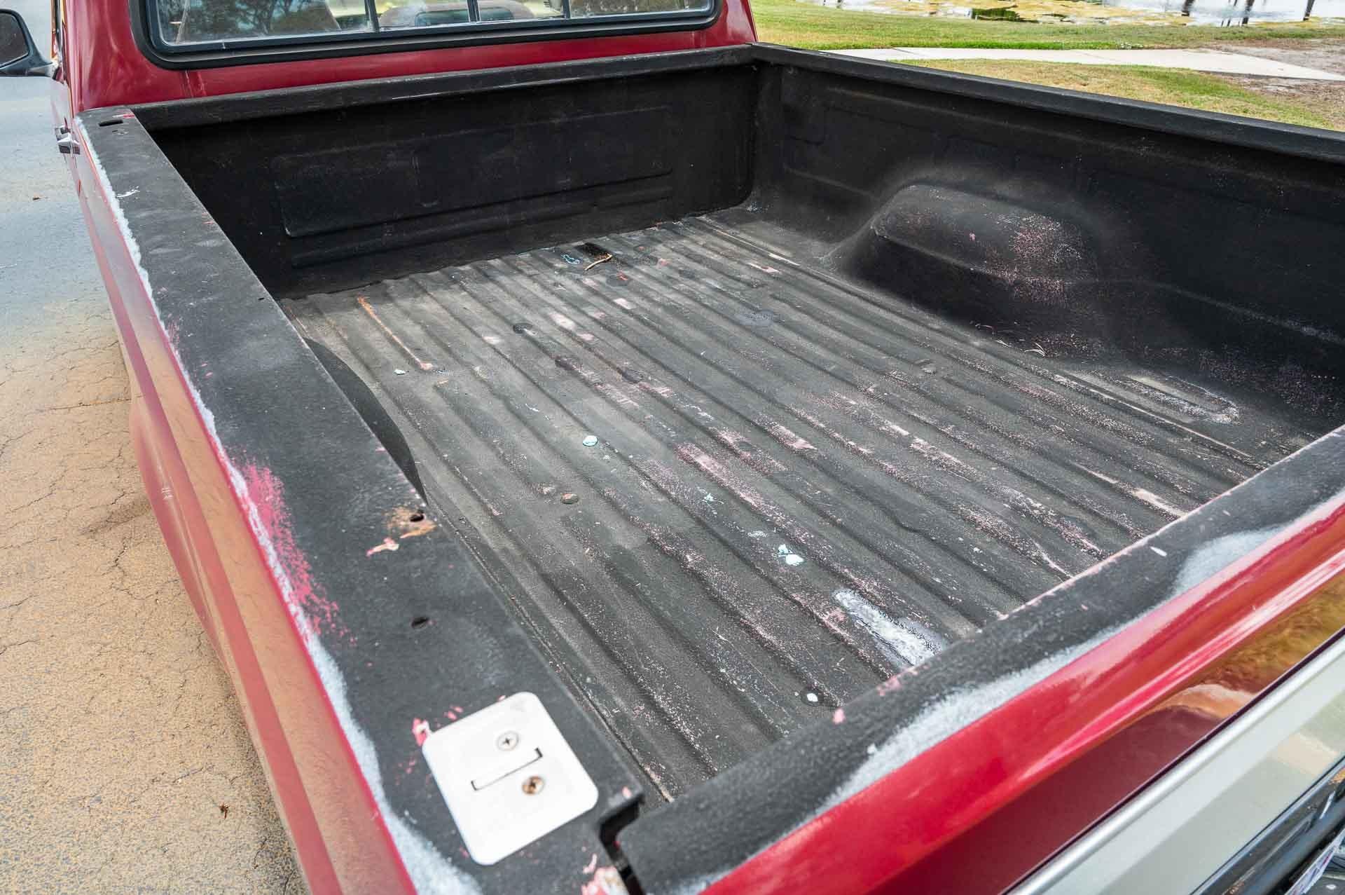 1996 Ford F150 XLT Eddie Bauer 77