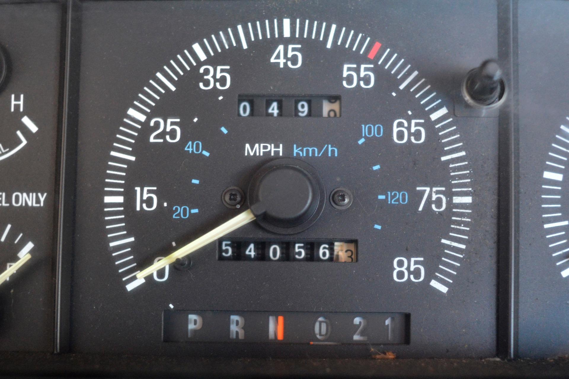 1991 Ford F150 60