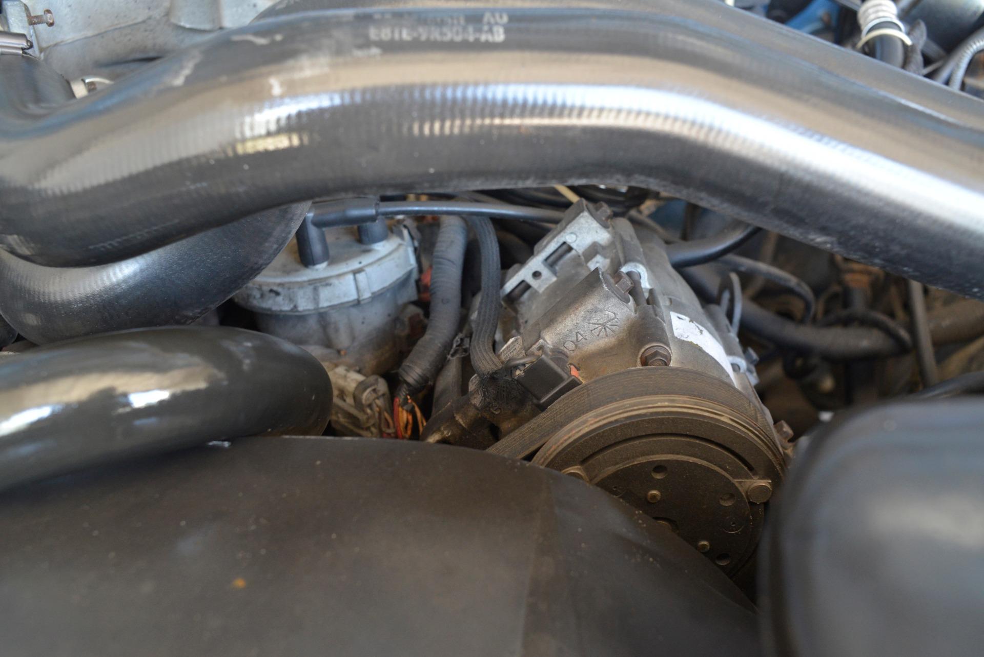 1991 Ford F150 82