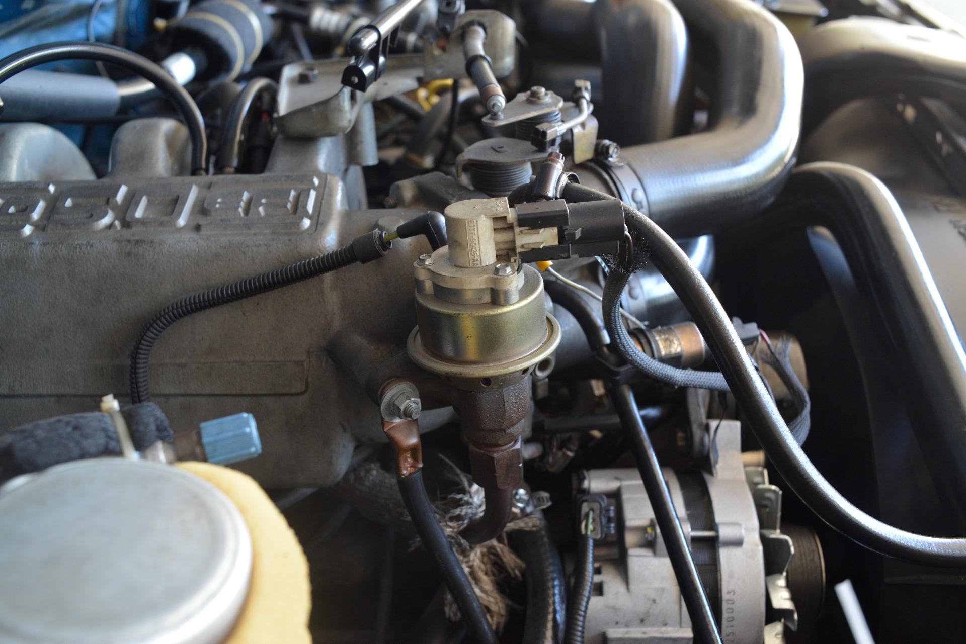 1991 Ford F150 89