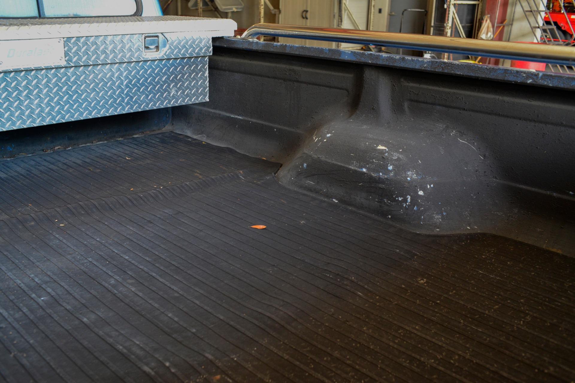 1991 Ford F150 69