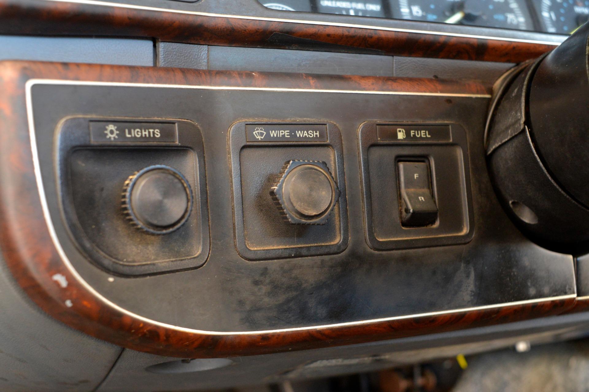 1991 Ford F150 63