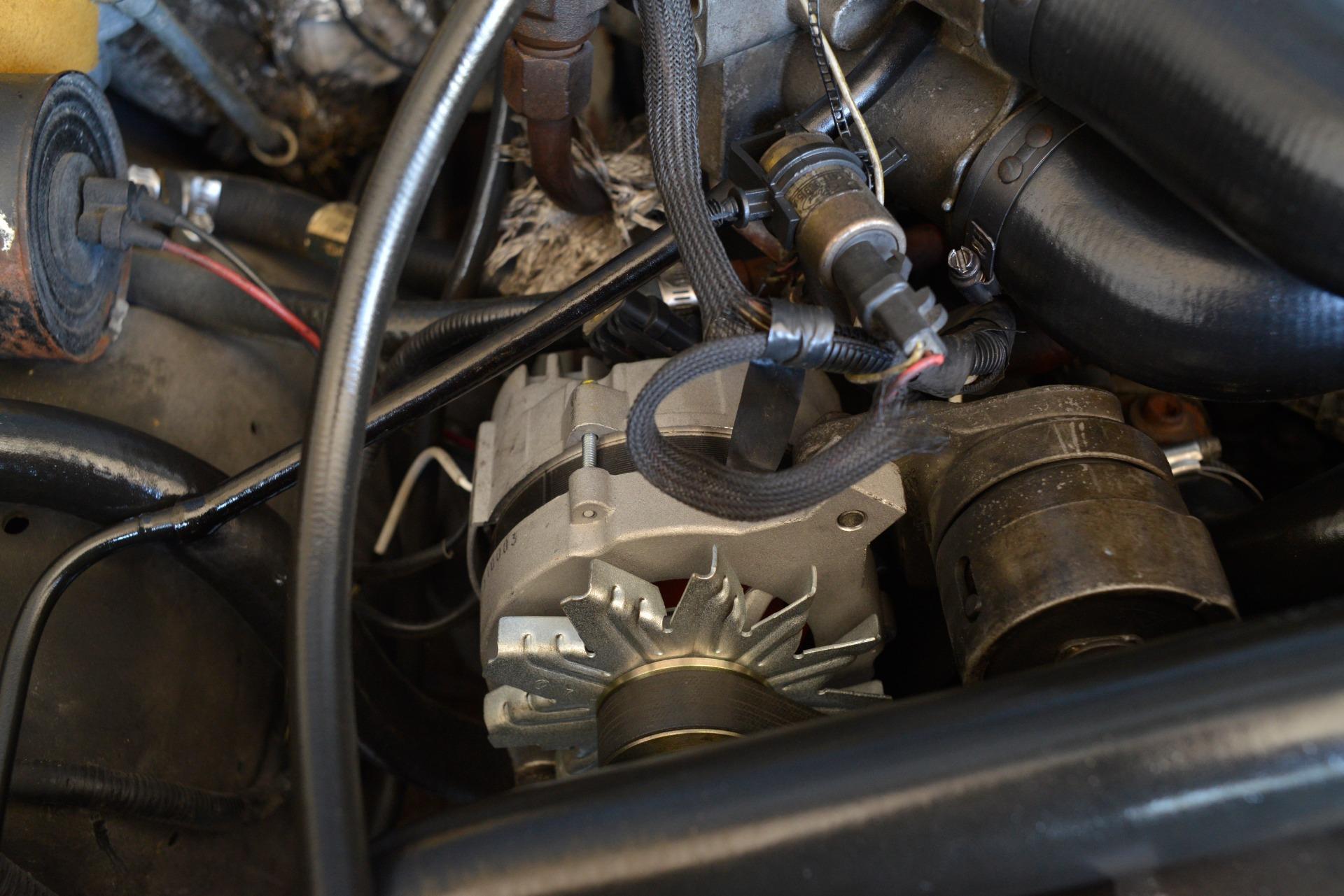 1991 Ford F150 84