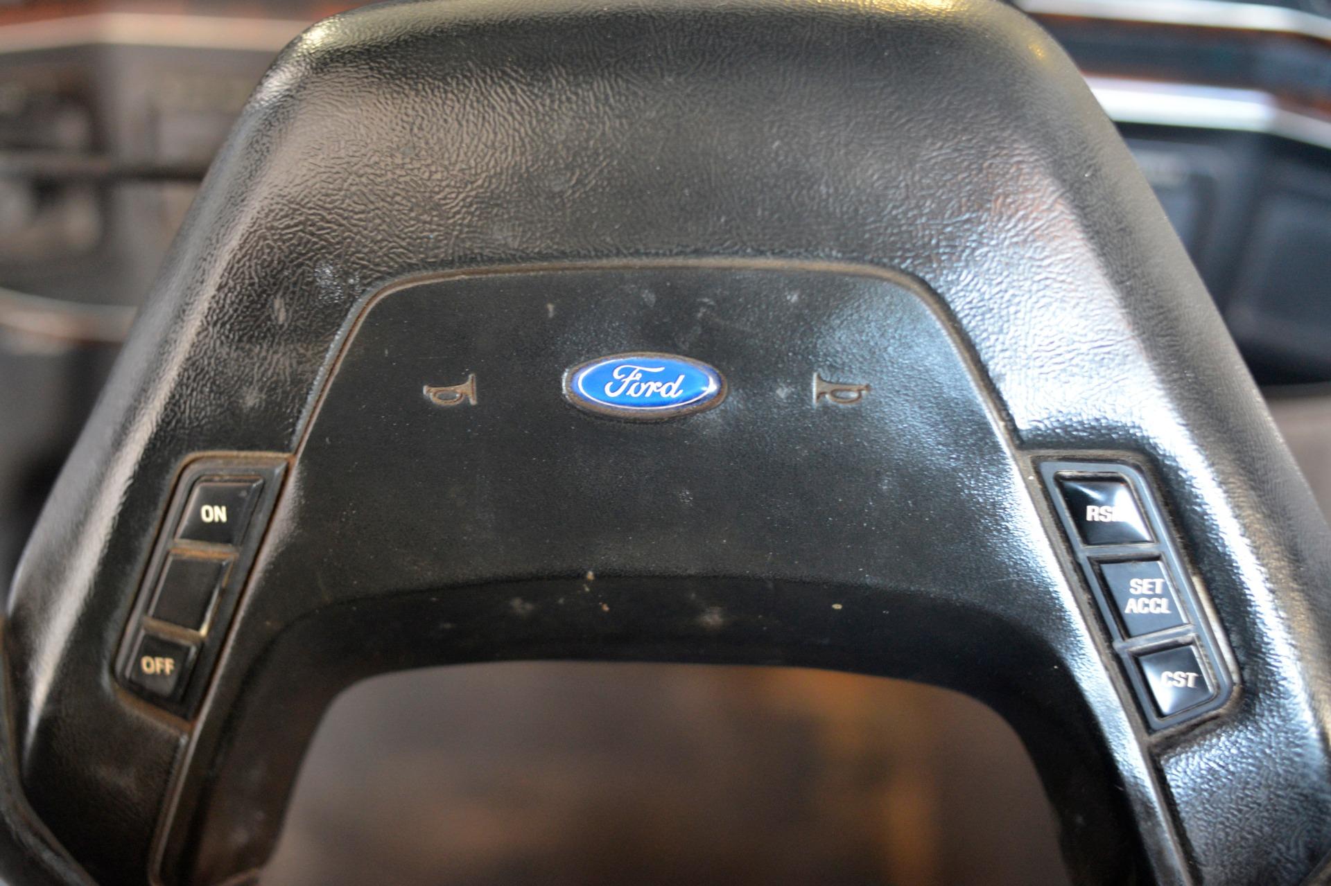 1991 Ford F150 57
