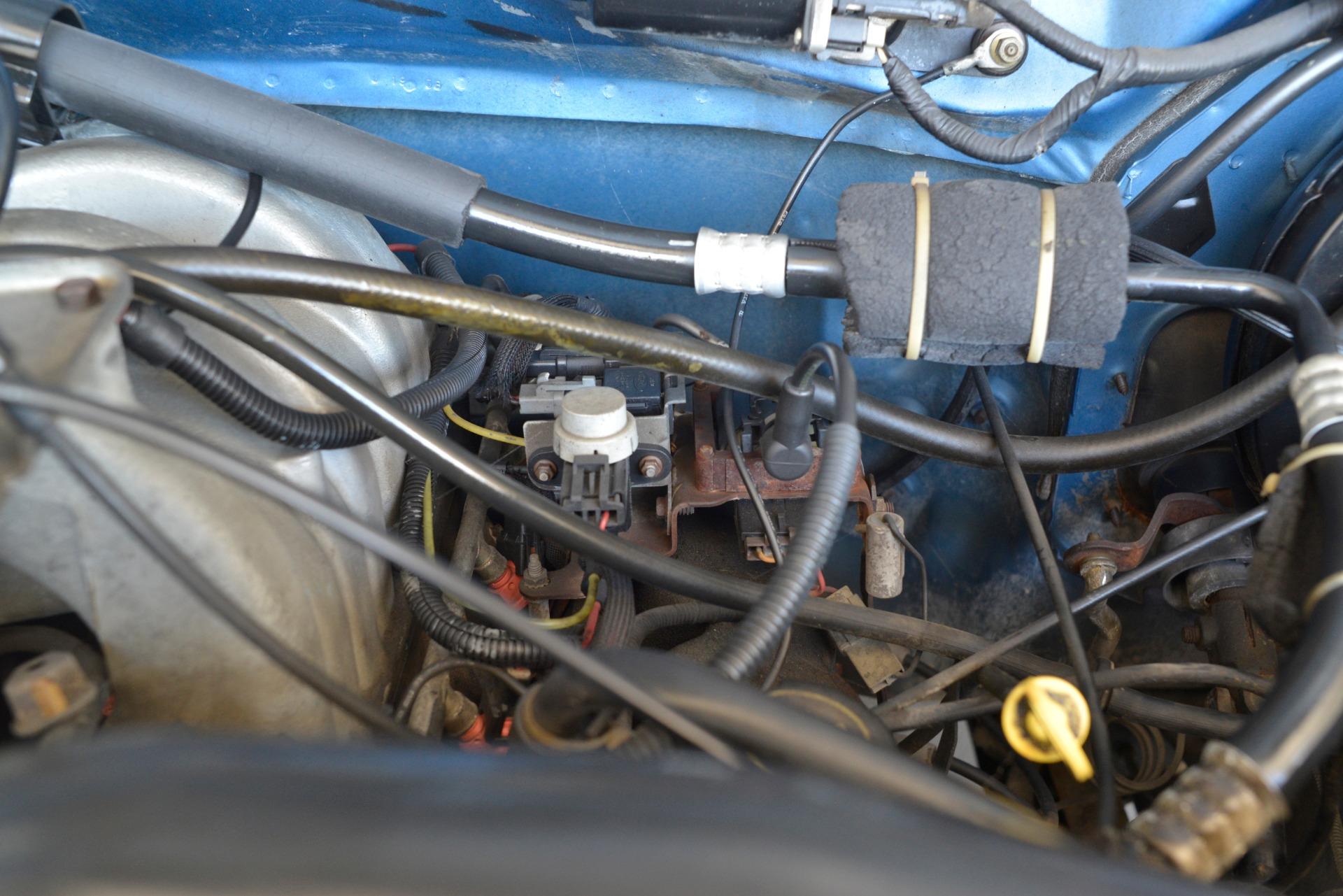 1991 Ford F150 83