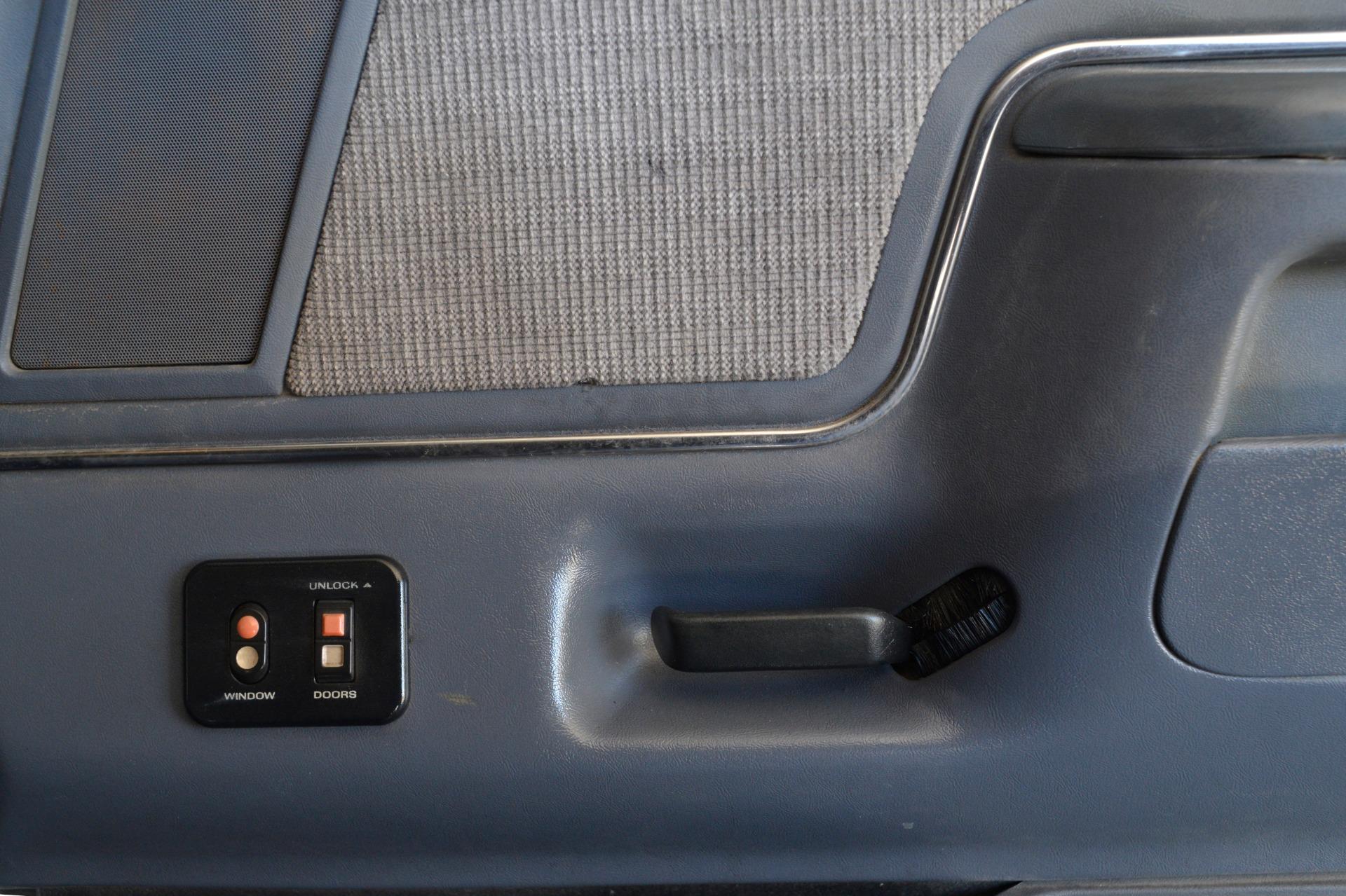 1991 Ford F150 74