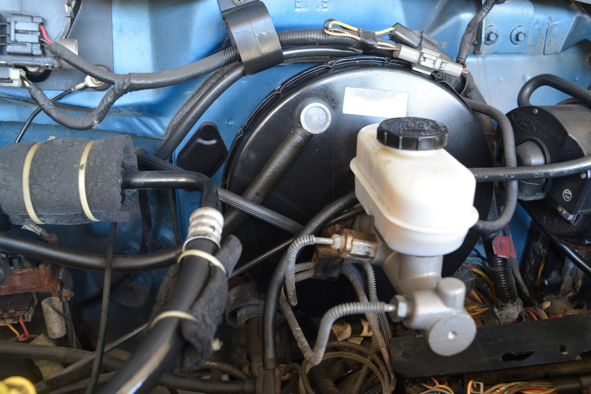1991 Ford F150 81