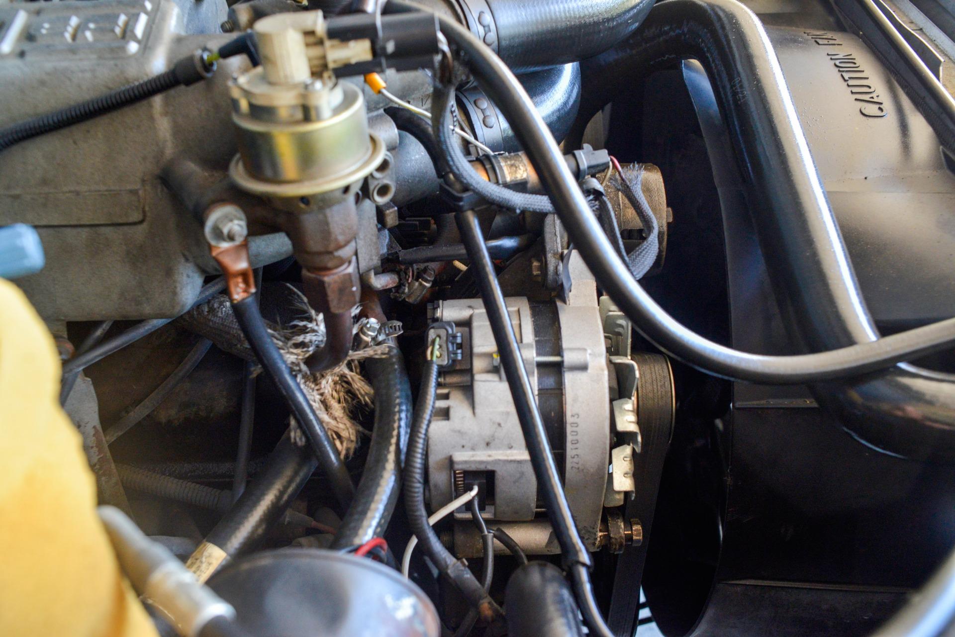 1991 Ford F150 88
