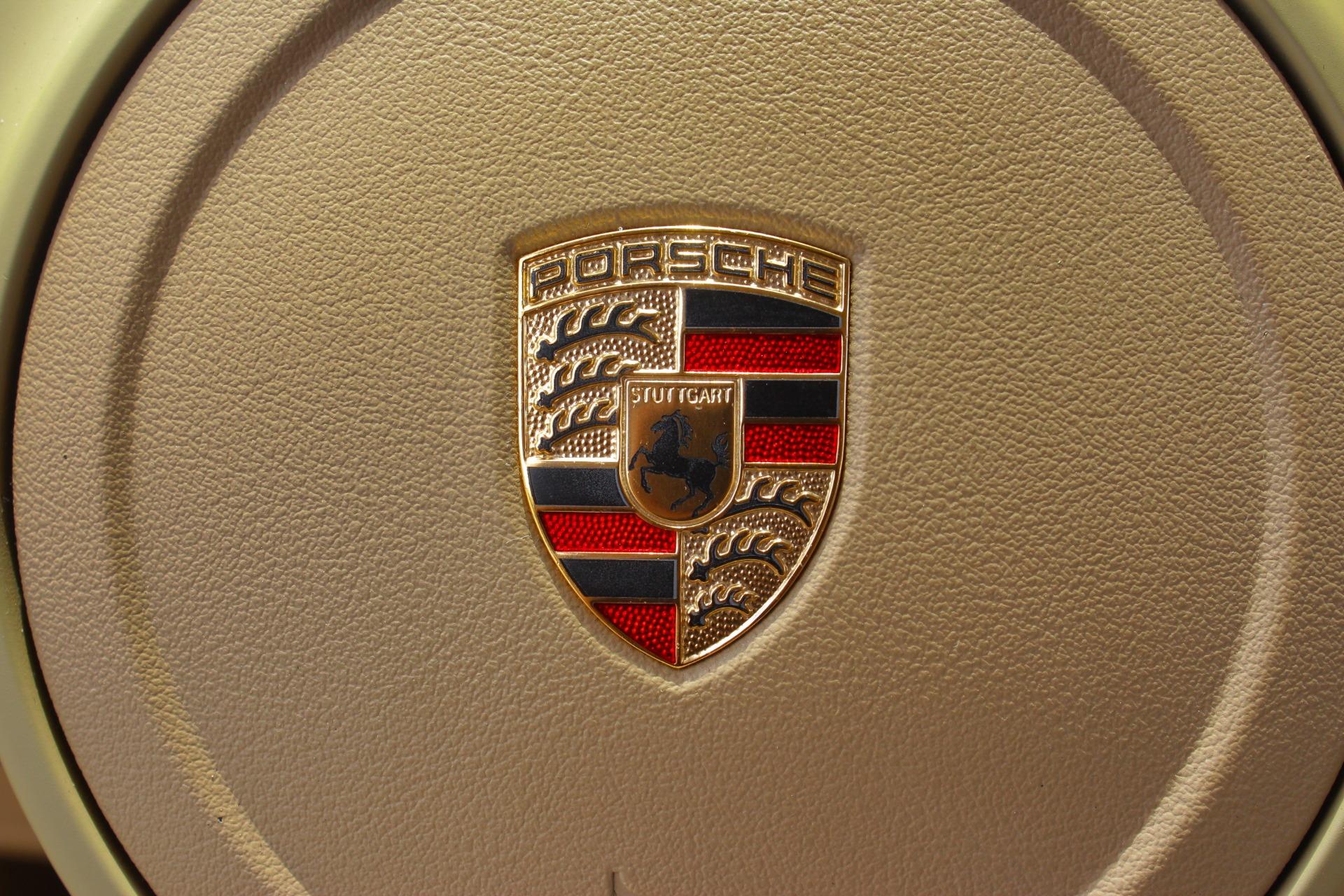 2014 Porsche Cayenne 86