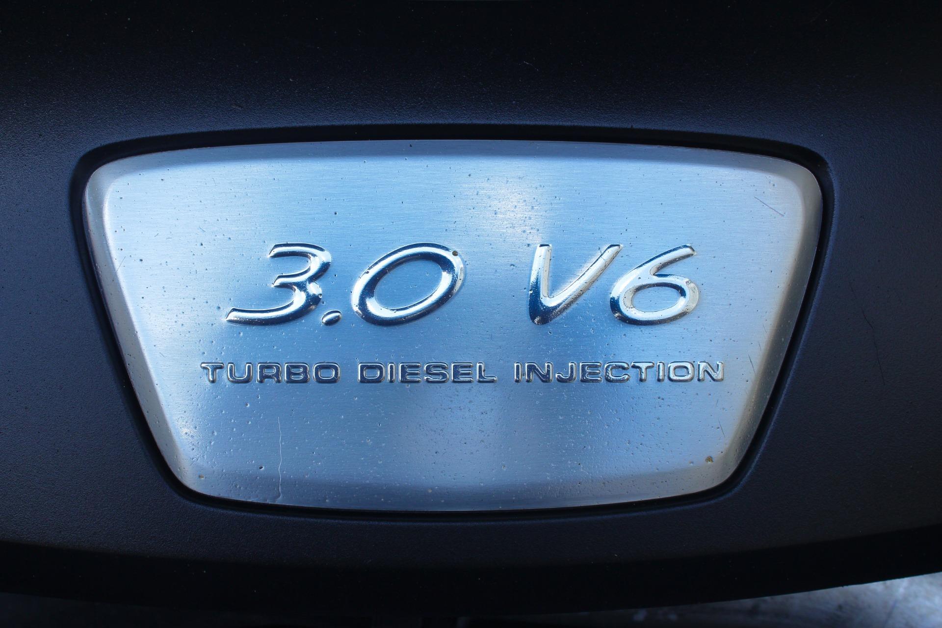 2014 Porsche Cayenne 96