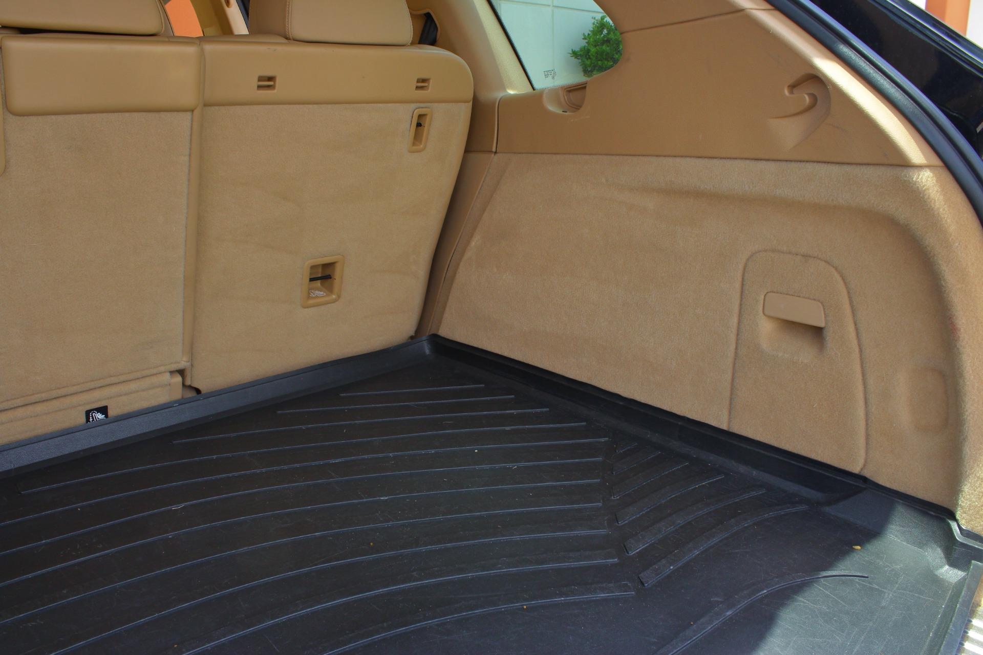 2014 Porsche Cayenne 61