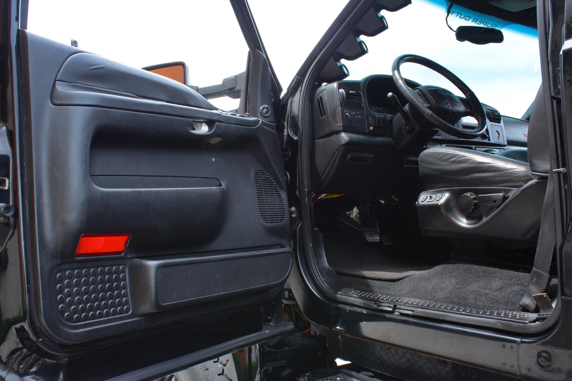 2012 Ford  F750 54