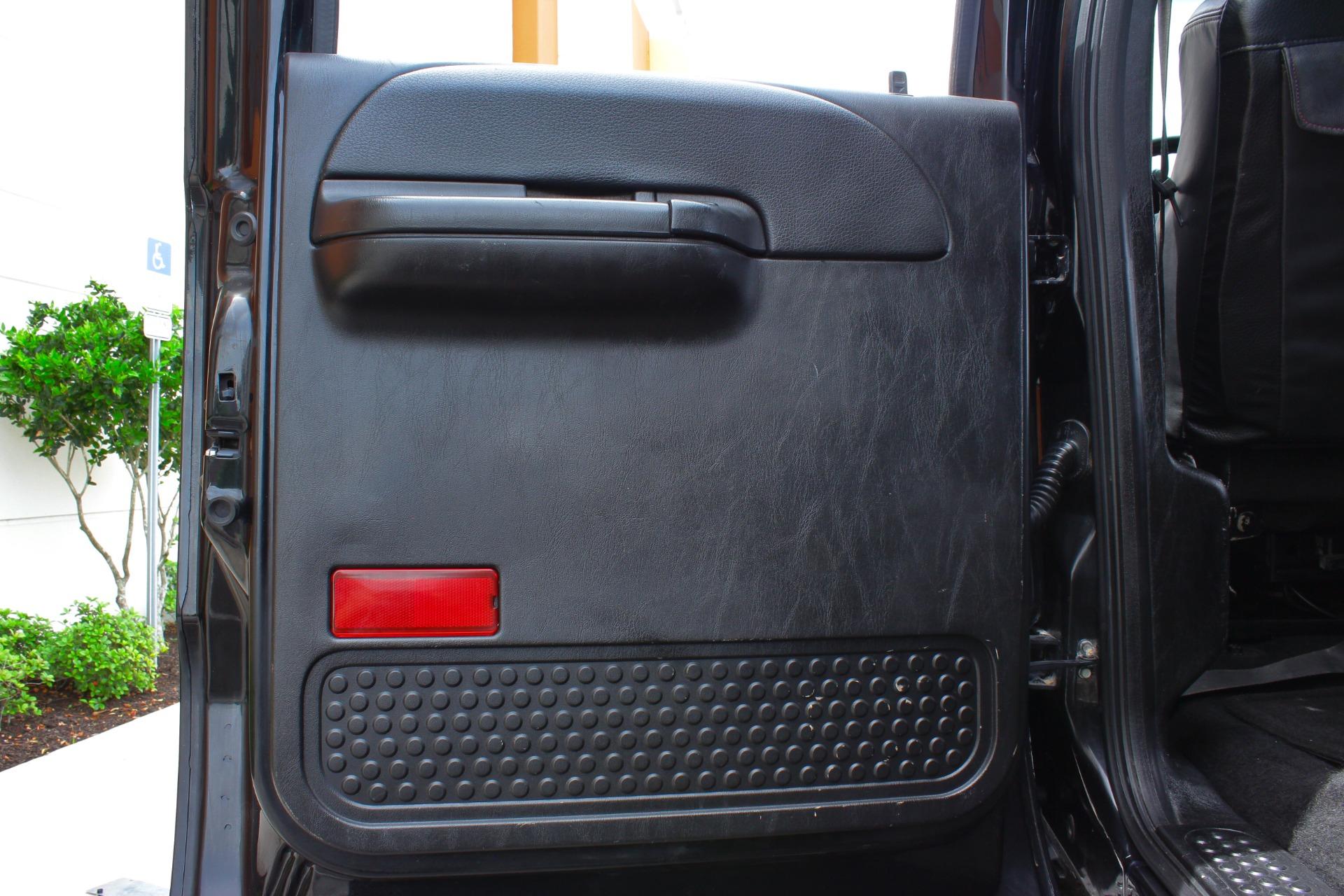 2012 Ford  F750 61