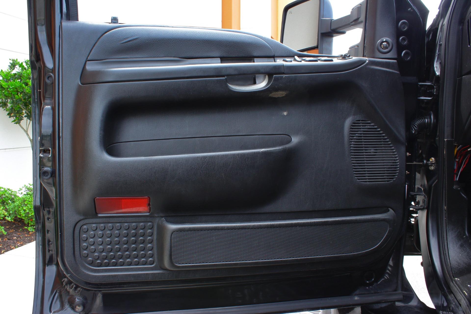 2012 Ford  F750 55