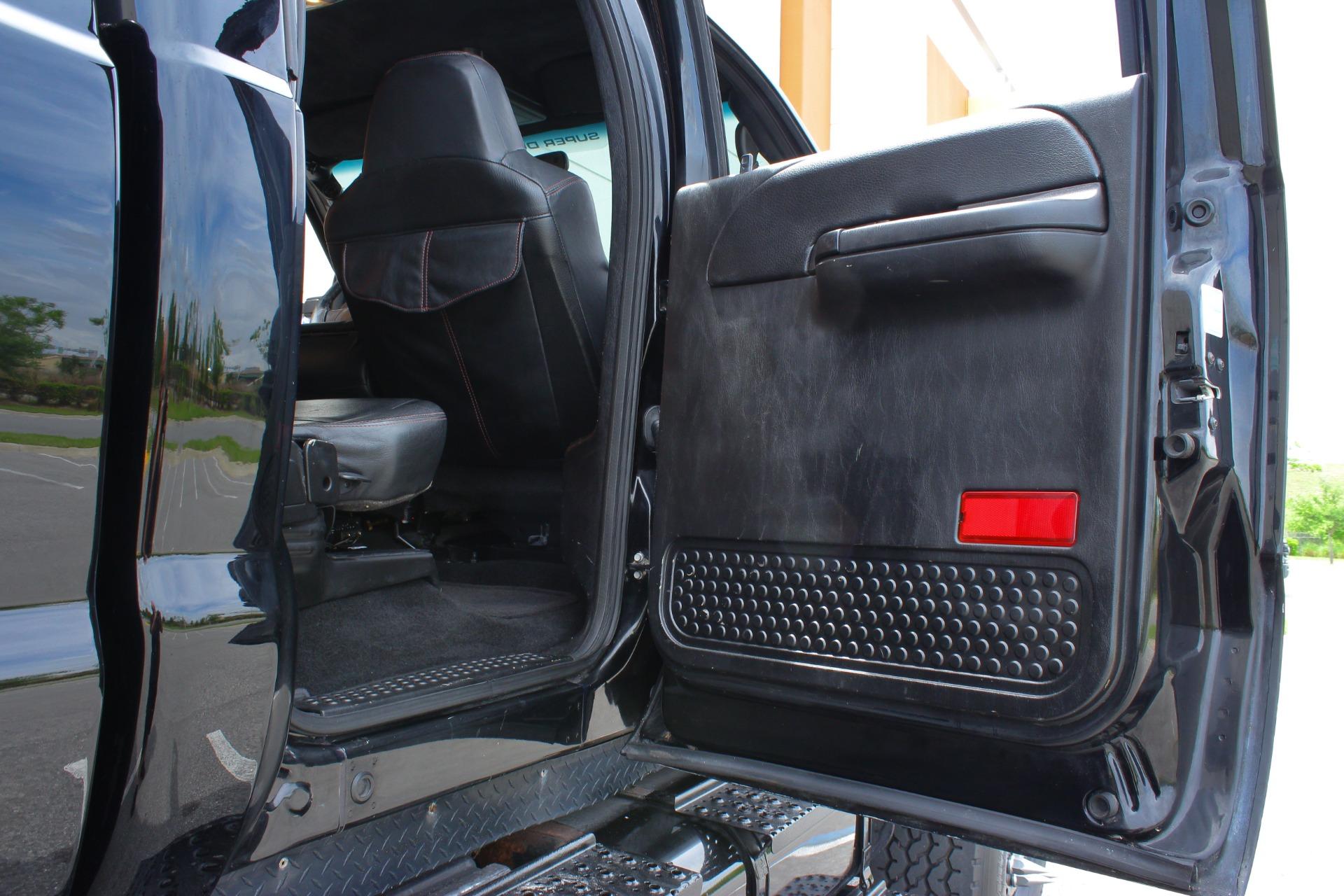 2012 Ford  F750 64