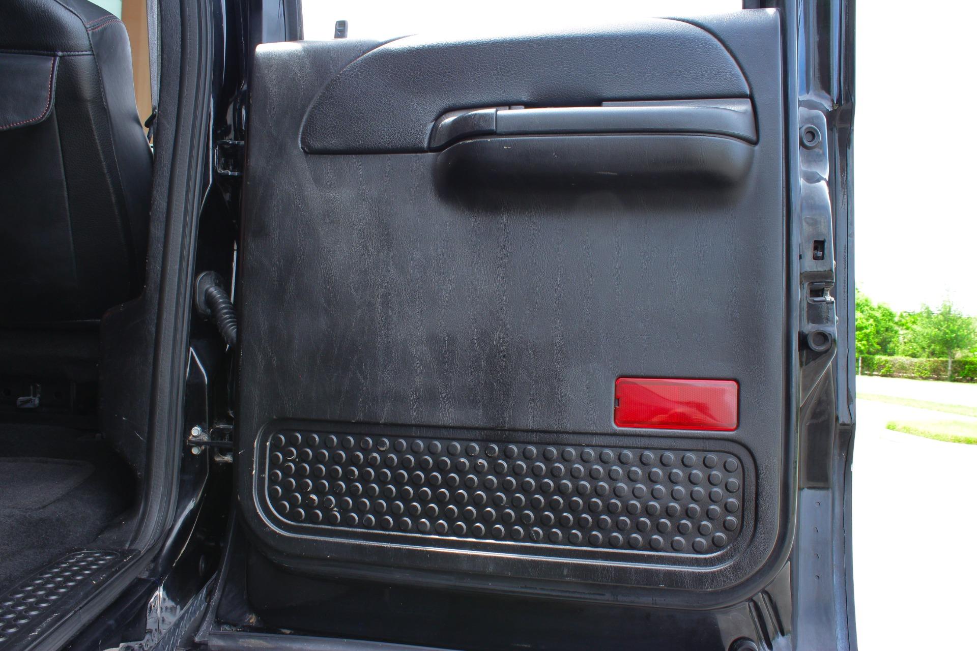 2012 Ford  F750 65