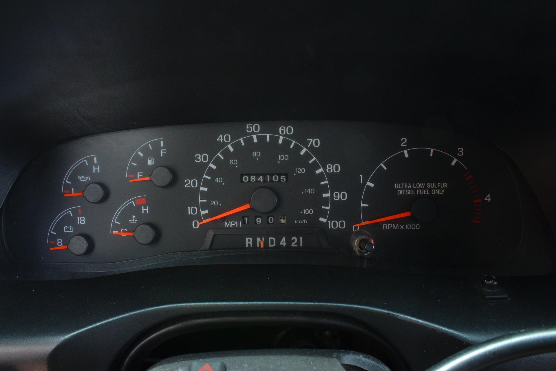2012 Ford  F750 81