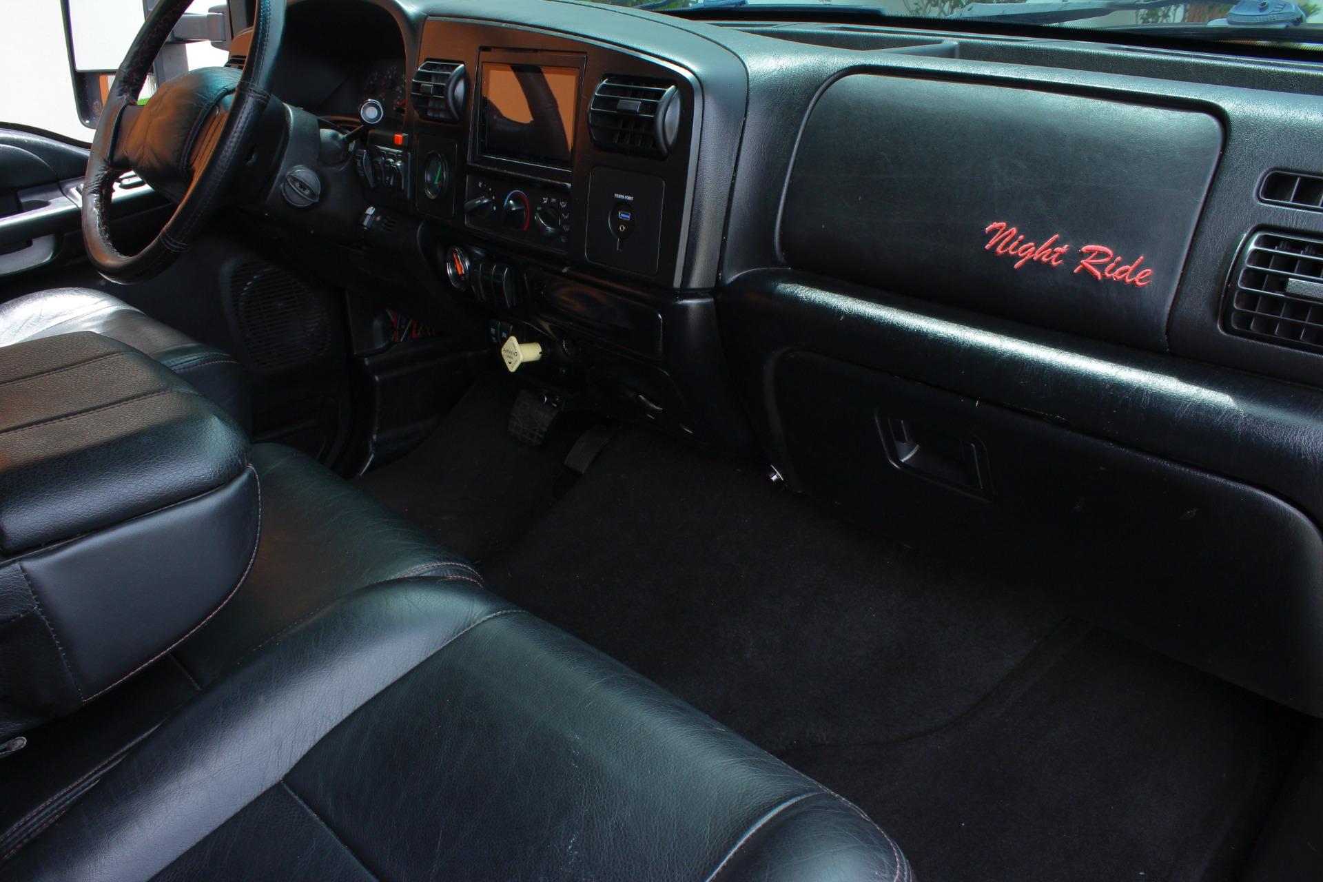 2012 Ford  F750 70