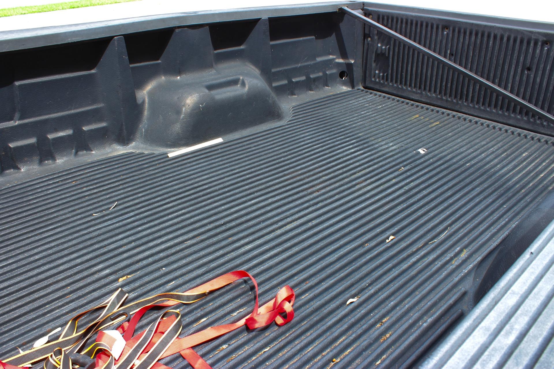 2012 Ford  F750 110