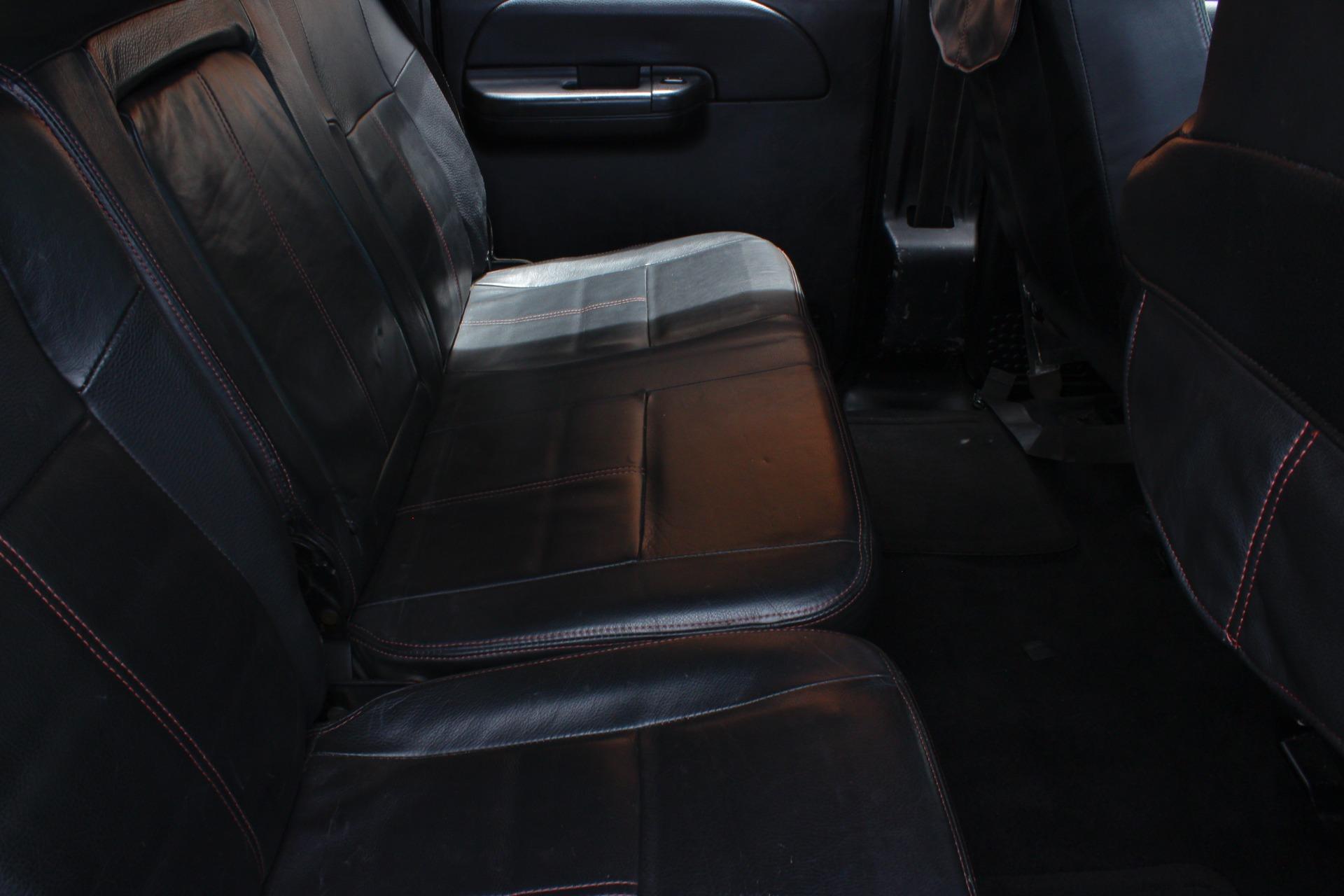 2012 Ford  F750 20