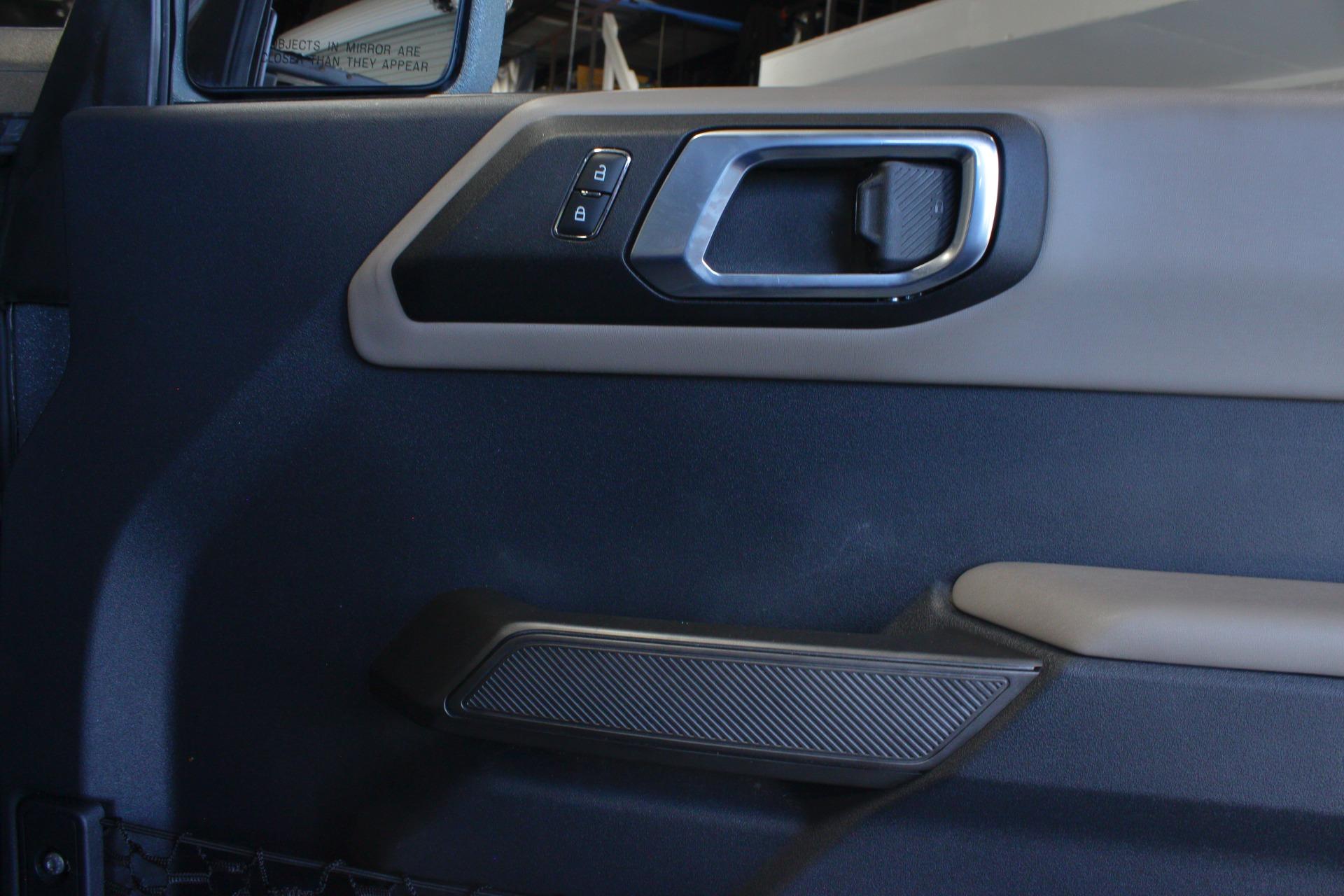 2022 Ford Bronco 78