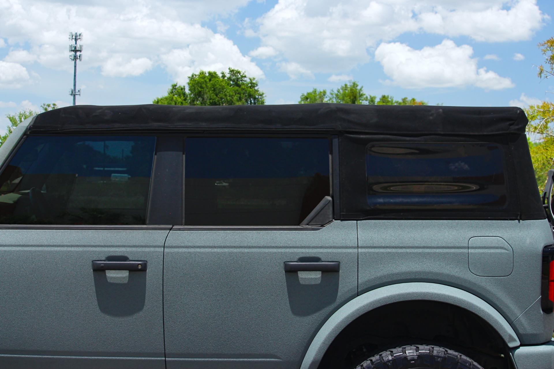 2022 Ford Bronco 104