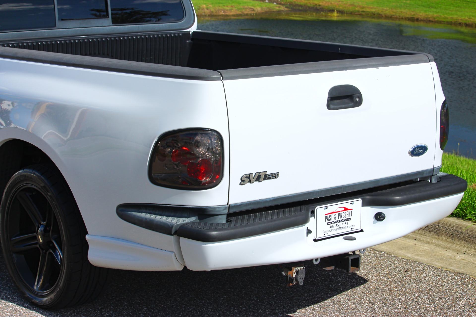 2003 Ford F150 23