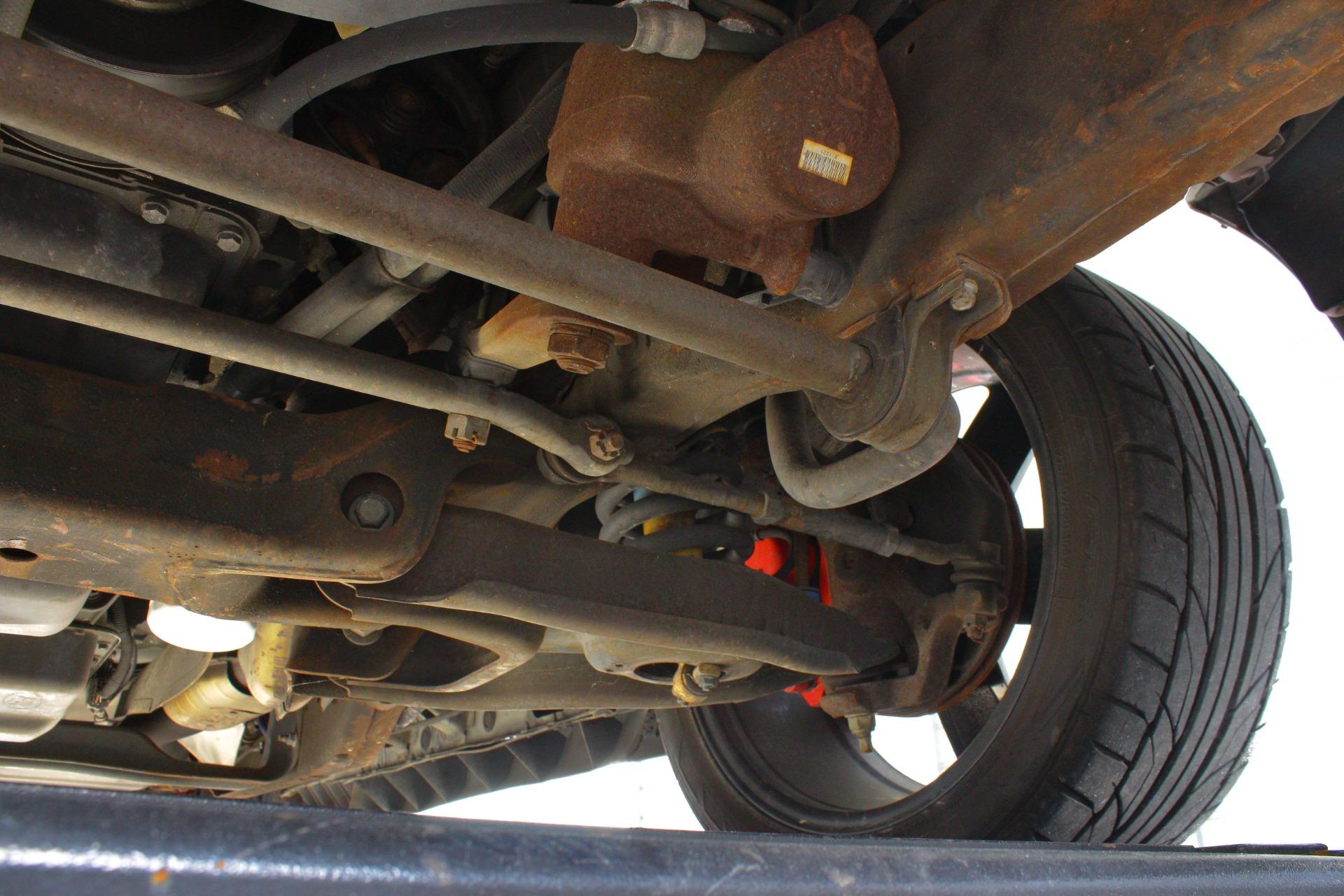 2003 Ford F150 87