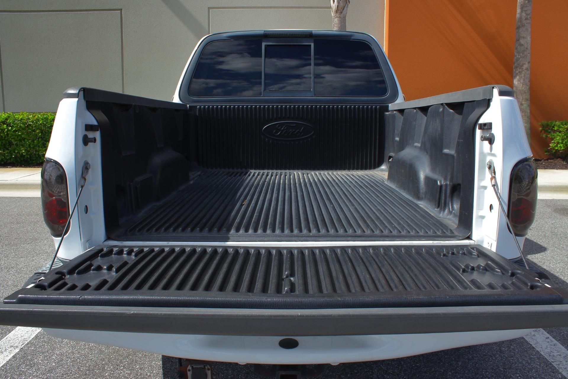 2003 Ford F150 56