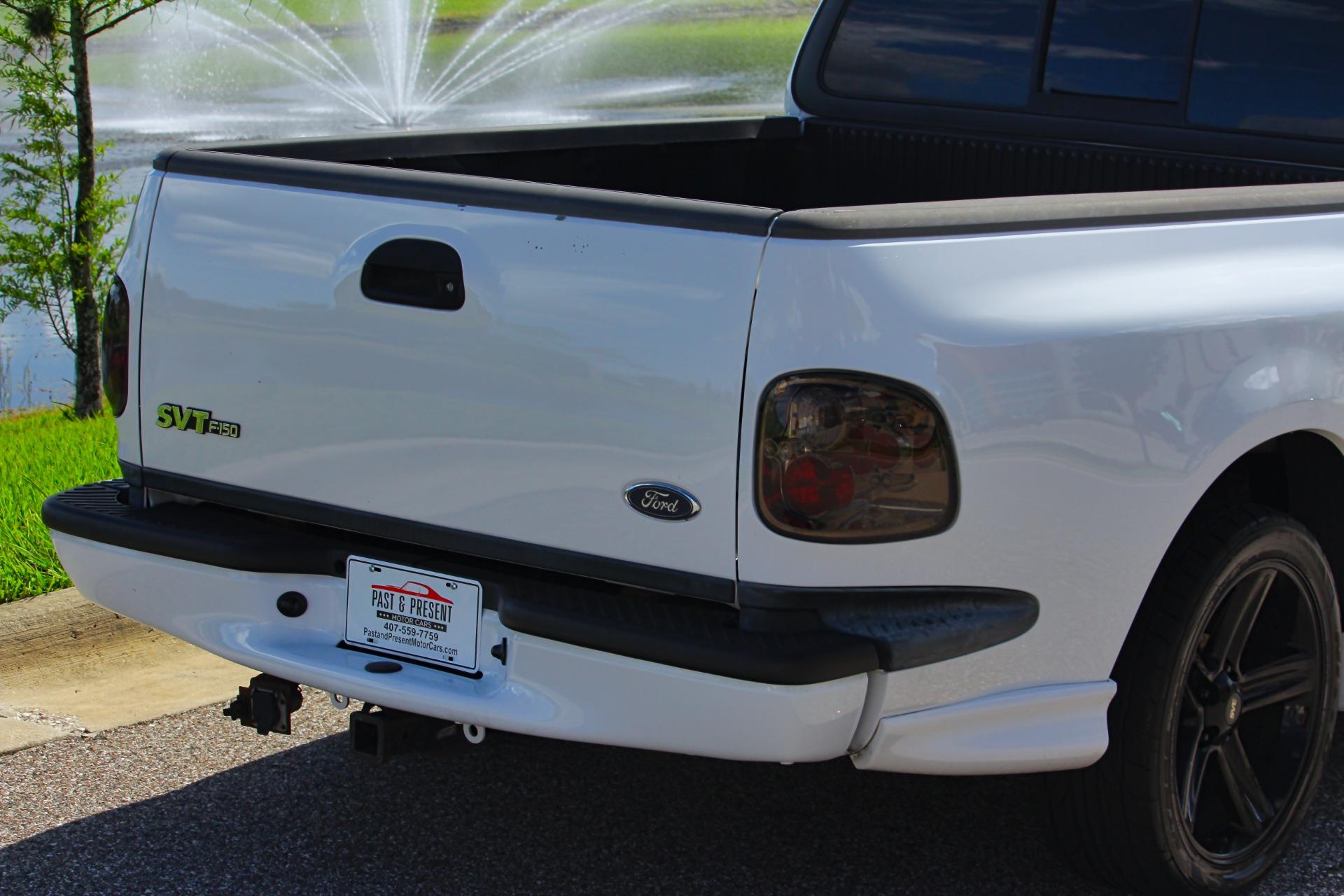 2003 Ford F150 44