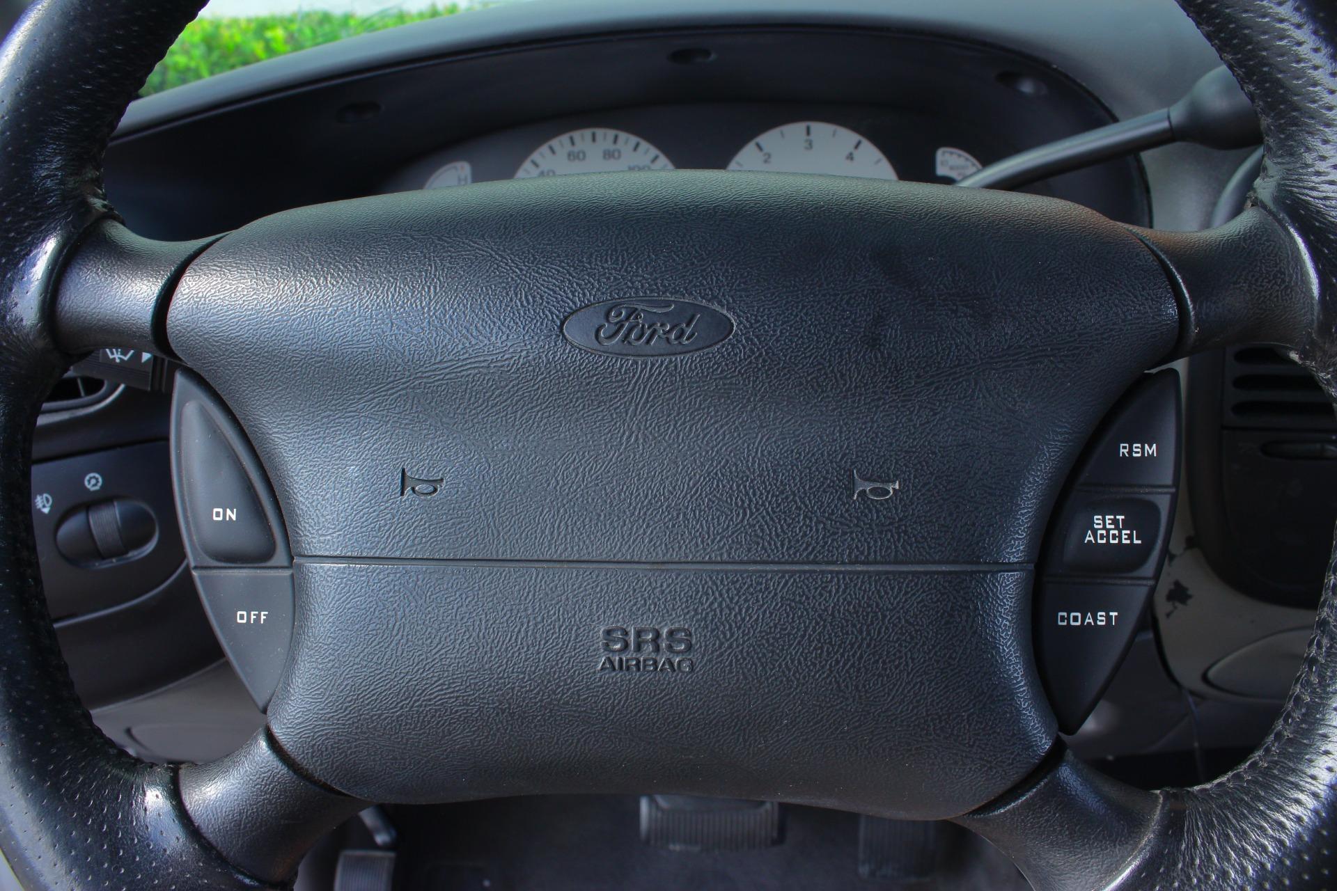 2003 Ford F150 70