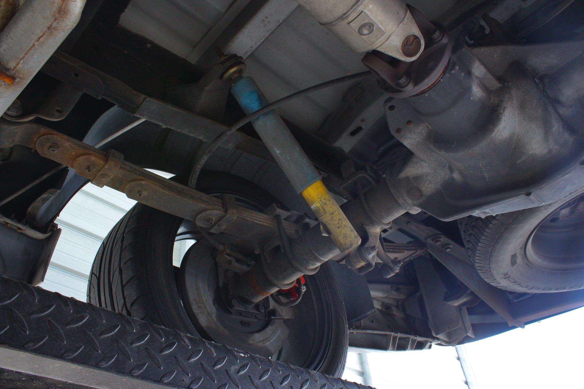 2003 Ford F150 94