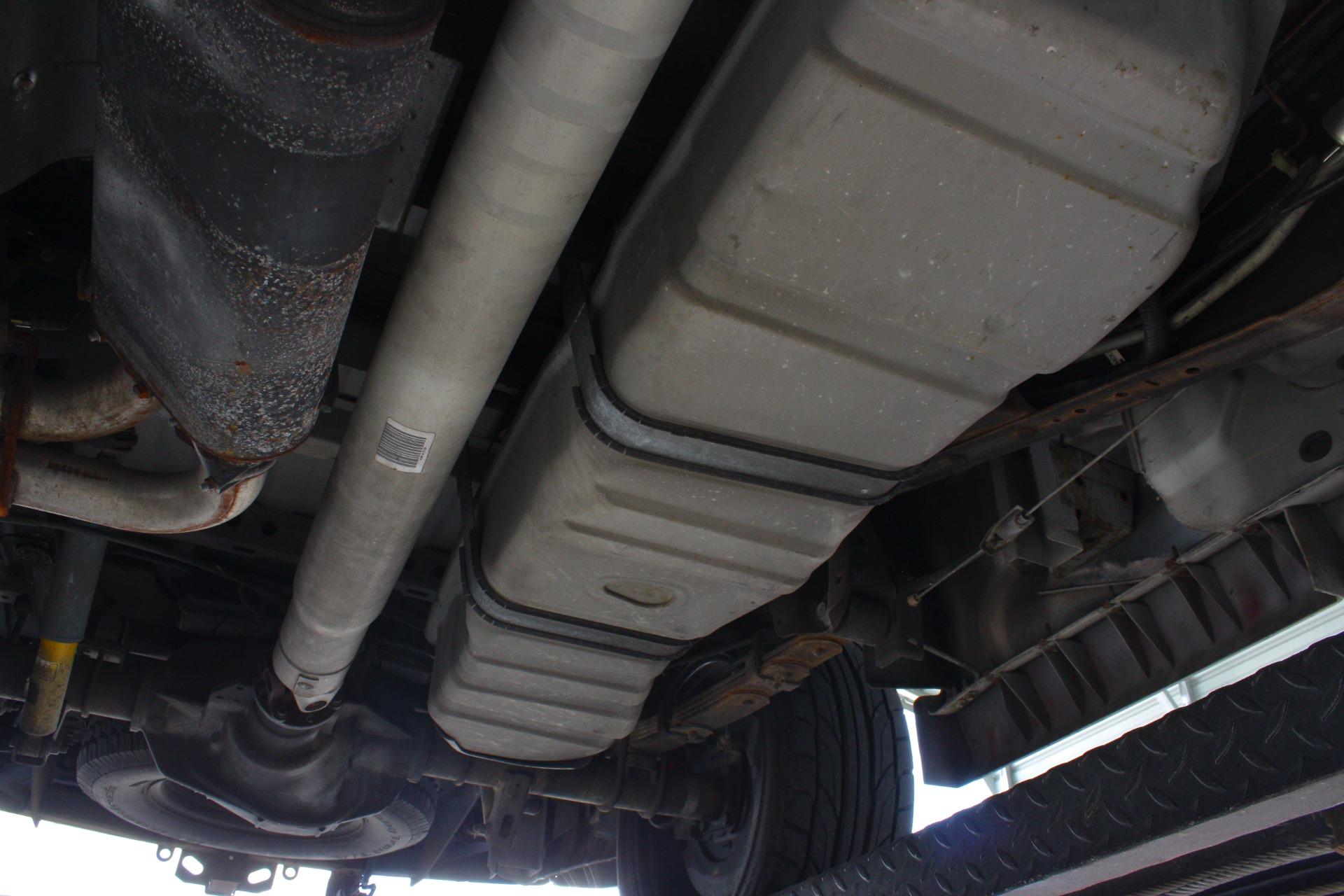 2003 Ford F150 91